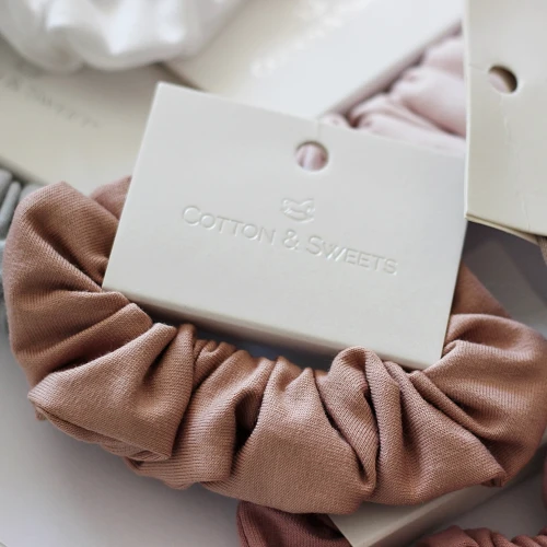 Frotka Basic Brzoskwinia