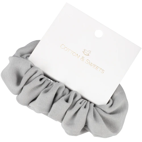 Frotka Basic Jasno szara