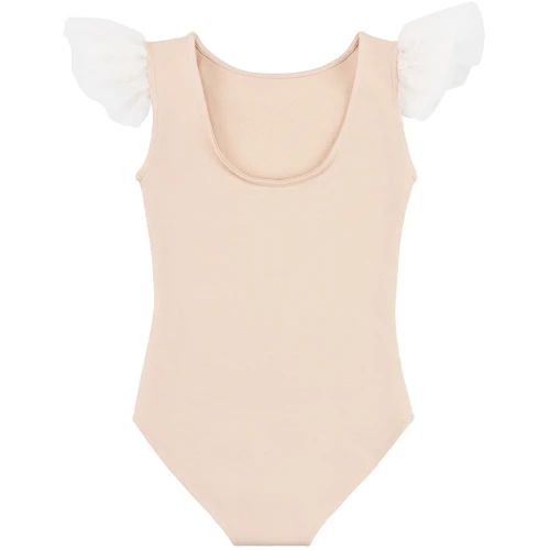 Body Ballerina Beige 