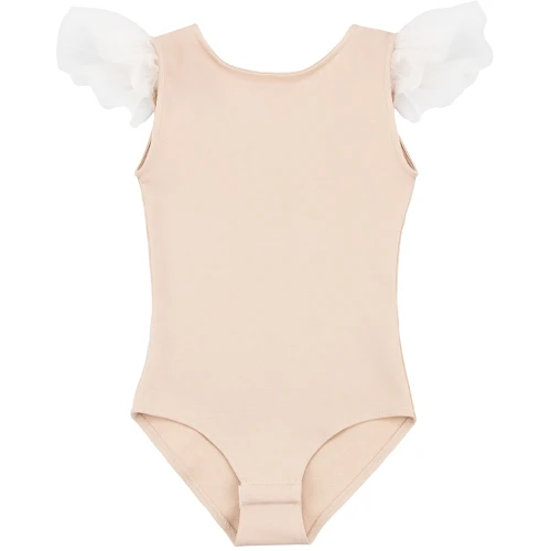 Body Ballerina Beige 