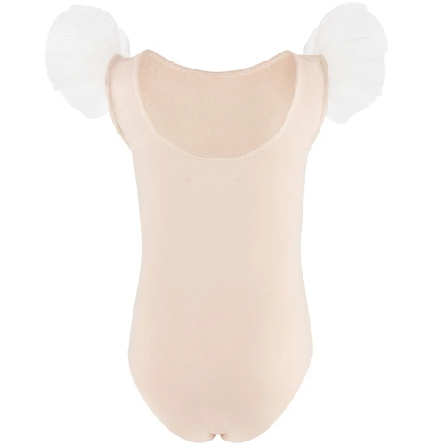 Body Ballerina Beige 