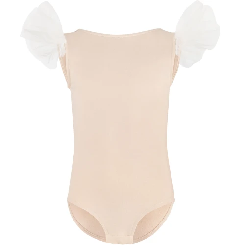 Body Ballerina Beige 
