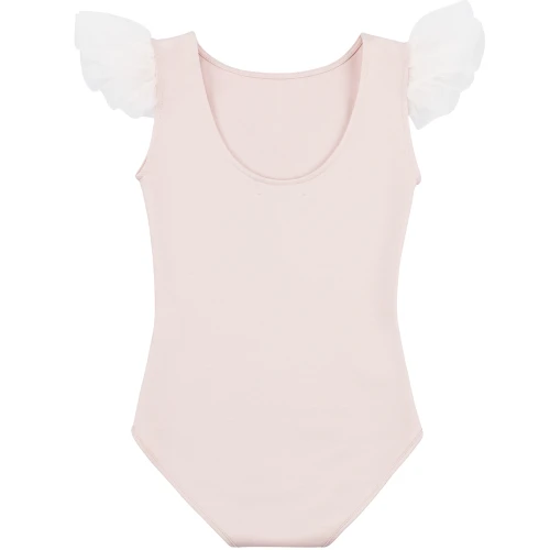 Body Ballerina Pudrowy róż 