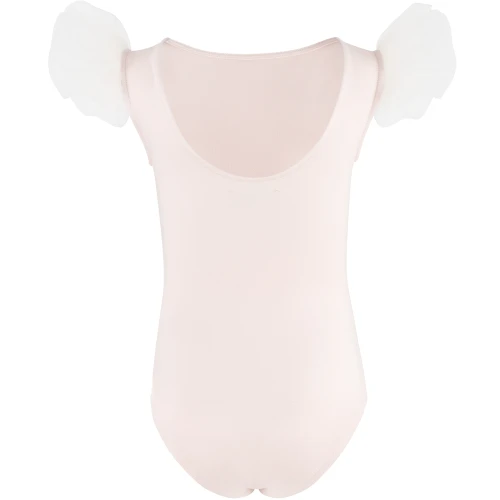 Body Ballerina Pudrowy róż 