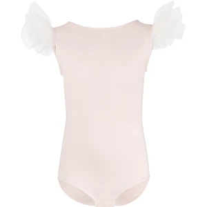 Body Ballerina Pudrowy róż 
