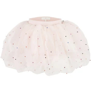 Spódniczka Pearl Ballerina Pudrowy róż