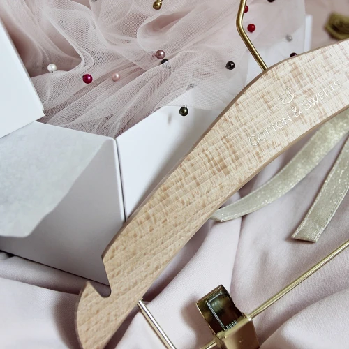 Spódniczka Pearl Ballerina Pudrowy róż