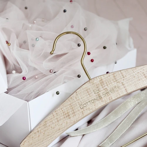 Spódniczka Pearl Ballerina Pudrowy róż