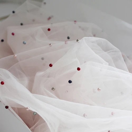 Spódniczka Pearl Ballerina Pudrowy róż