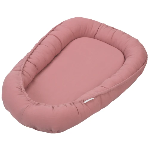 Gniazdko Niemowlęce Pure Nature Blush