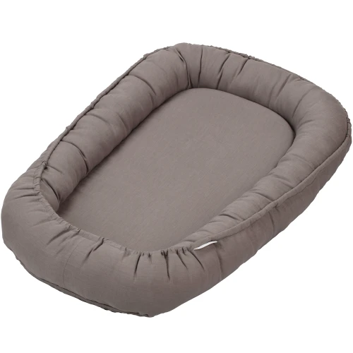 Gniazdko Niemowlęce Pure nature Shark