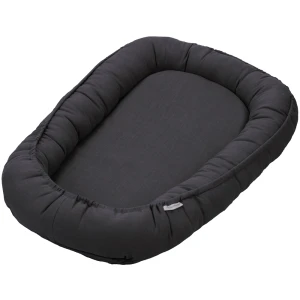 Gniazdko Niemowlęce Pure nature Grafit