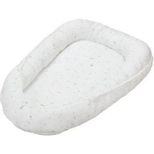 Baby nest Splash Grey