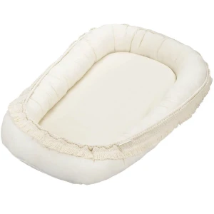 Boho Baby Nest Vanilla
