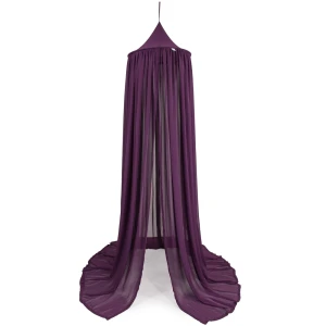 Canopy Basic Moody violet - II grade