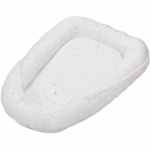 Baby nest Splash Powder Pink (I) - II quality