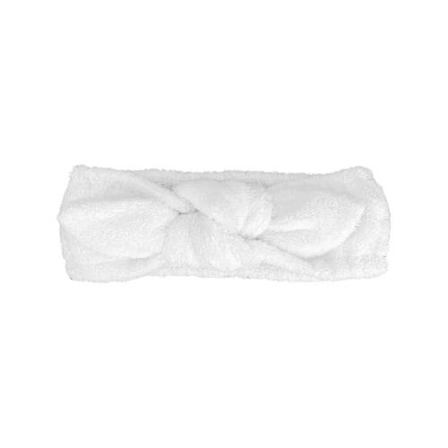 Pin up Care Make up and Care Premium Headband White