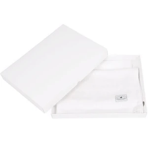 Bamboo diaper ecru - 1 pc