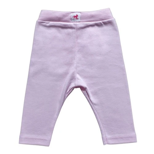 BABY CUPCAKE Pink - Long trousers  