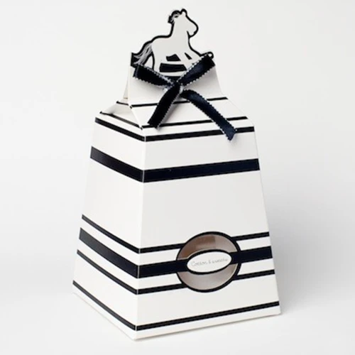 Sukienka Baby roll Biała