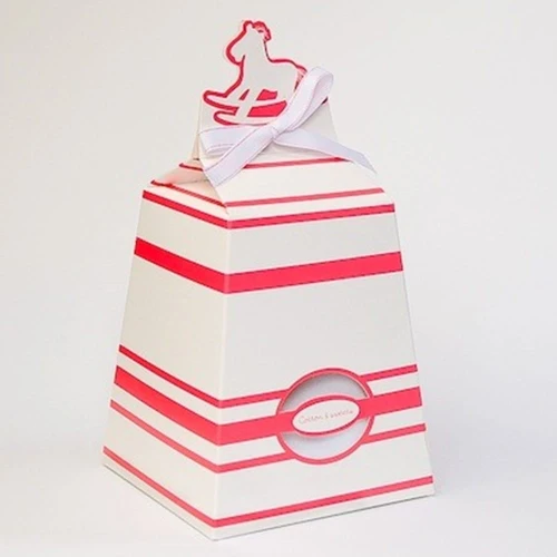 Sukienka Baby roll Morelowa