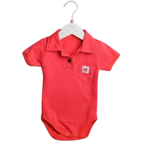 Baby roll Polo Morelowe