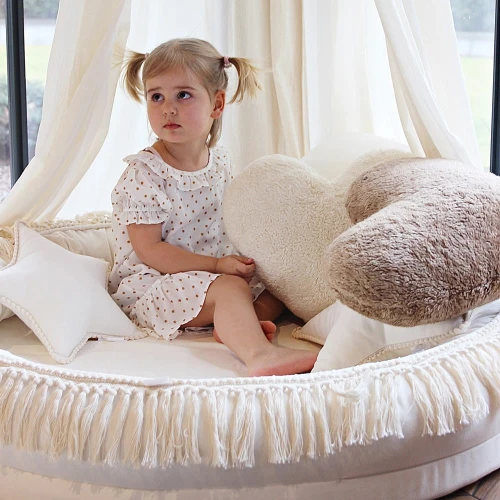 Boho Gniazdko Junior Wanilia