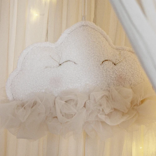 Alexandra Nuage mobile Vanilla