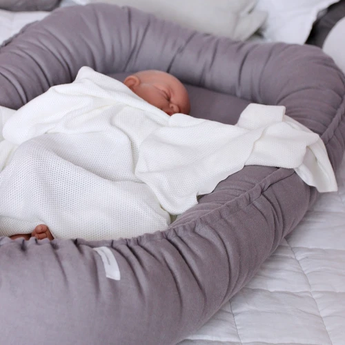 Gniazdko Niemowlęce Pure nature Shark