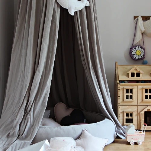 Canopy fi 50 Soft Dark beige