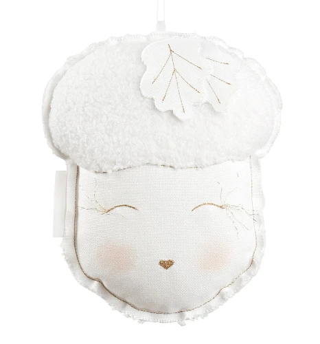 Raffie chene mobile White