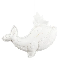 Sebastien baleine mobile White