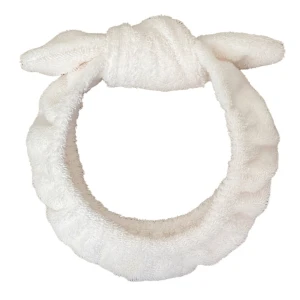 Pin up Care Make up and Care Premium Headband Vanilla