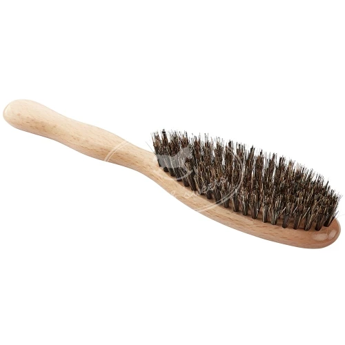 Hair brush for easy detangling