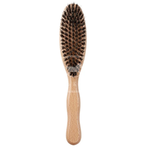 Hair brush for easy detangling