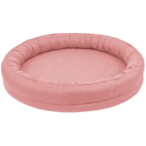 Basic Junior Nest without ruffles Blush