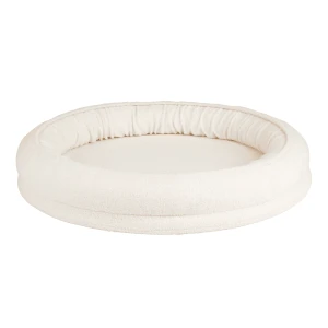 Boho Boucle Junior nest Ecru