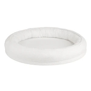Boho Boucle Junior nest Biały