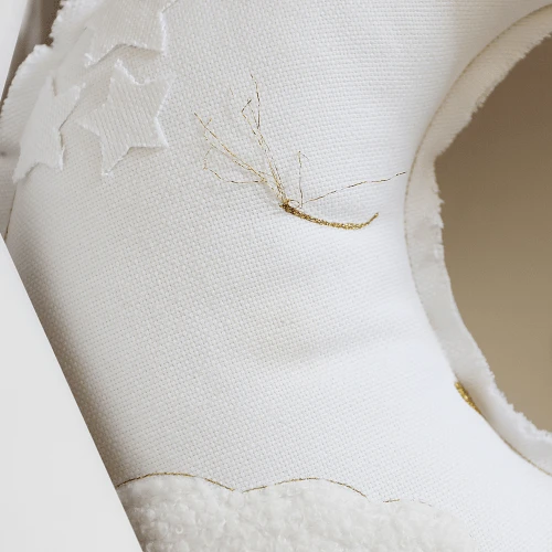 Louis Lune mobile White