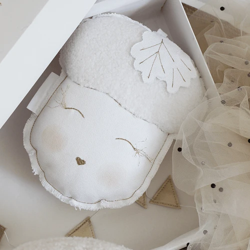 Raffie chene mobile White