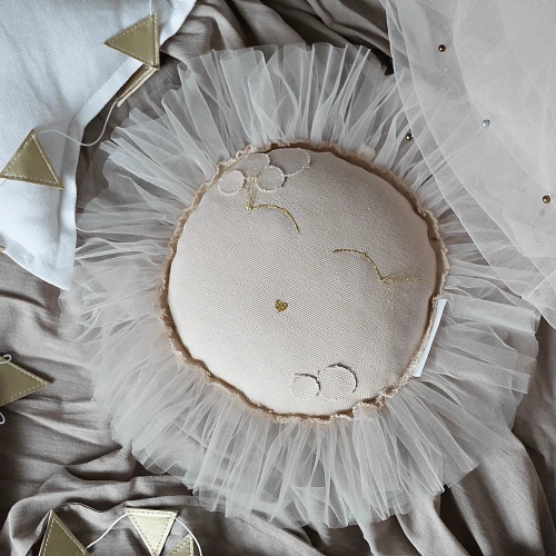 Patty Soleil mobil Słońce Pudrowy róż