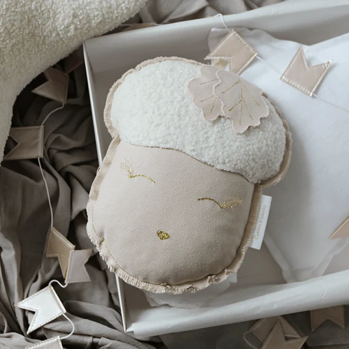 Raffie chene mobil Dąb Pudrowy róż