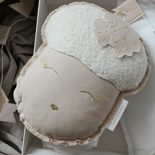 Raffie chene mobil Dąb Pudrowy róż