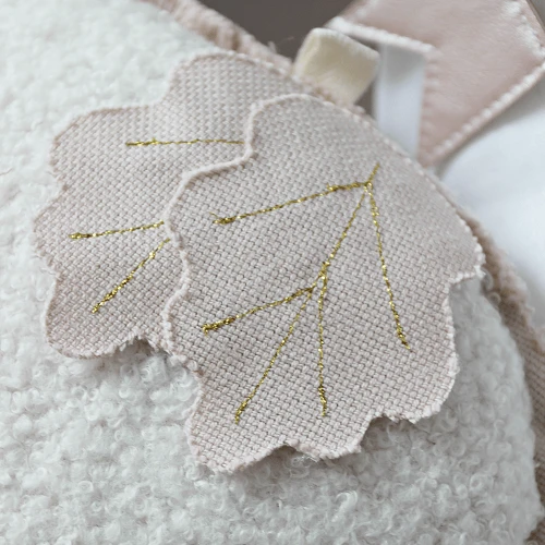 Raffie chene mobil Dąb Pudrowy róż