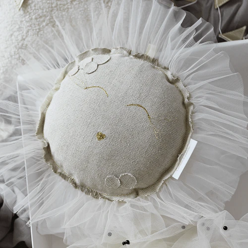 Patty Soleil mobile Powder Linen Natural