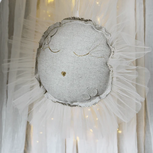 Patty Soleil mobile Powder Linen Natural