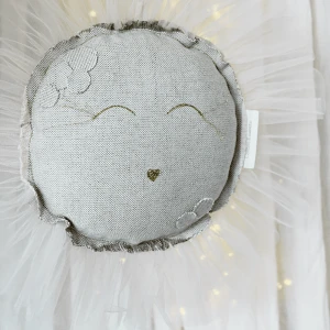 Patty Soleil mobil Słońce Lniany Naturalny