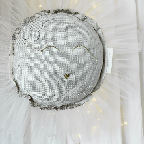 Patty Soleil mobil Słońce Lniany Naturalny