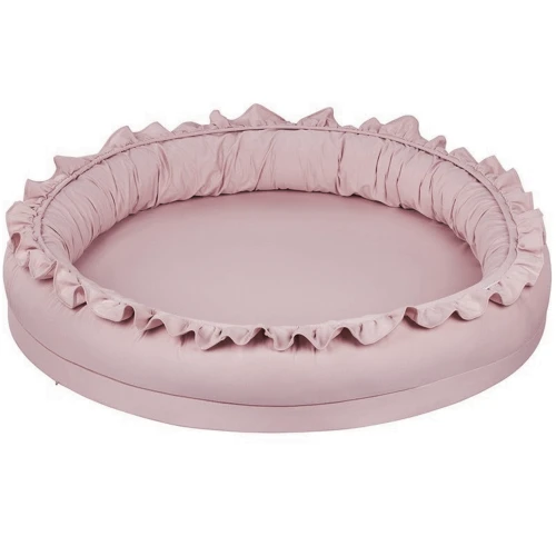 Gniazdko Junior Basic Blush