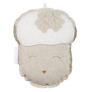 Raffie chene mobil Dąb Lniany Naturalny